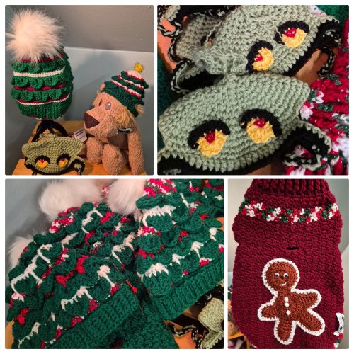 Photo post from niftygiftynorfolk.