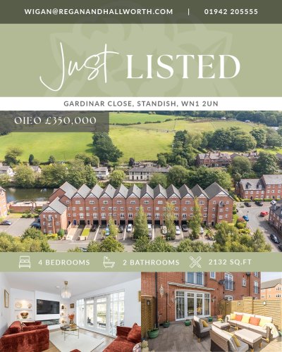 Carousel post from reganhallworth.