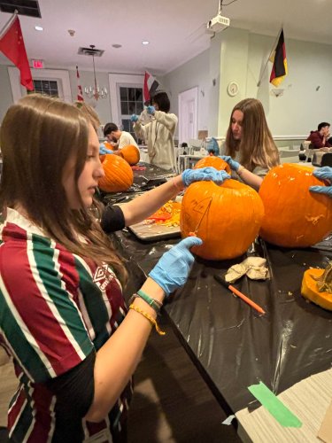 Carousel post from fulfordacademy.