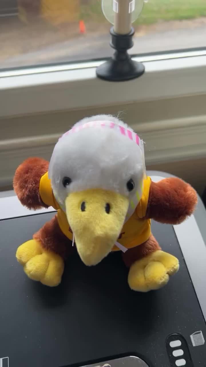 Video post from bc_ogsl.