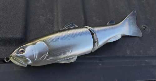 Photo post from garrettscustoms.