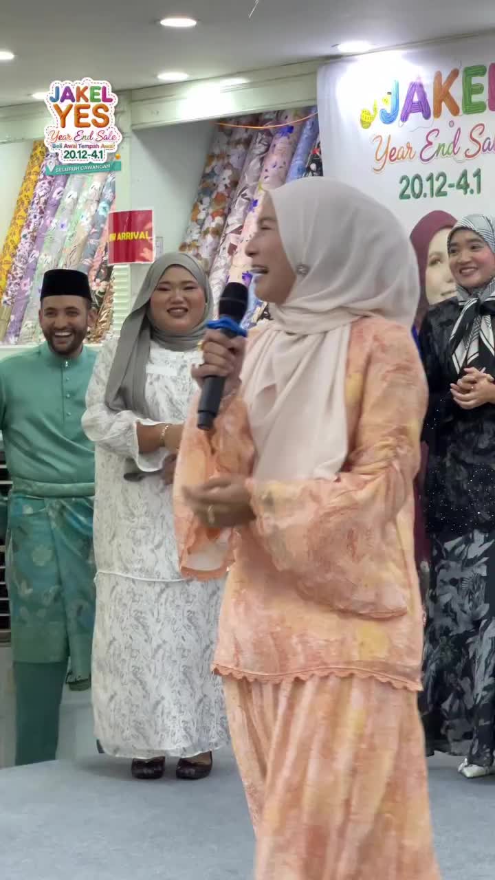 Video post from jakeltextile.