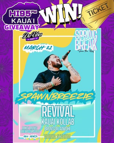 Photo post from hi95kauai.