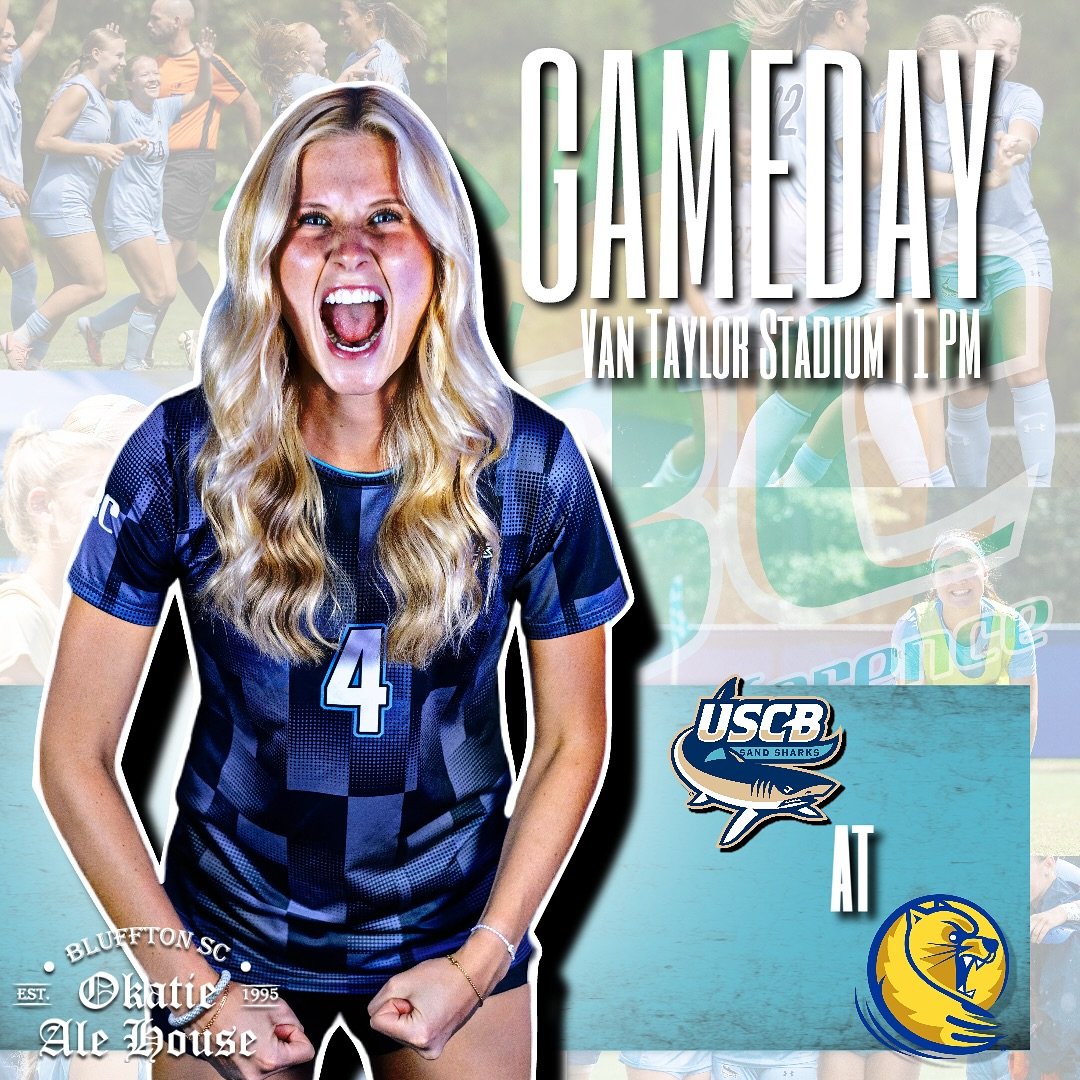 Photo post from uscbsandsharks.