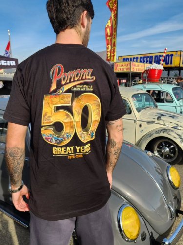 Carousel post from pomonaswapmeet.