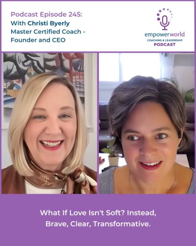 Photo post from empower_world.