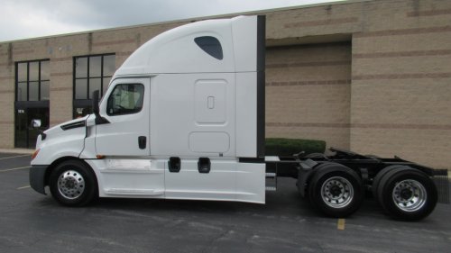 Photo post from i294trucksales.
