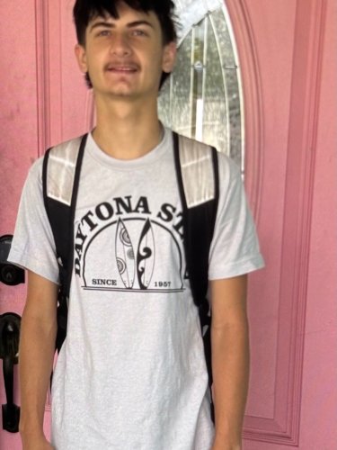 Photo post from daytonabeachpolice.