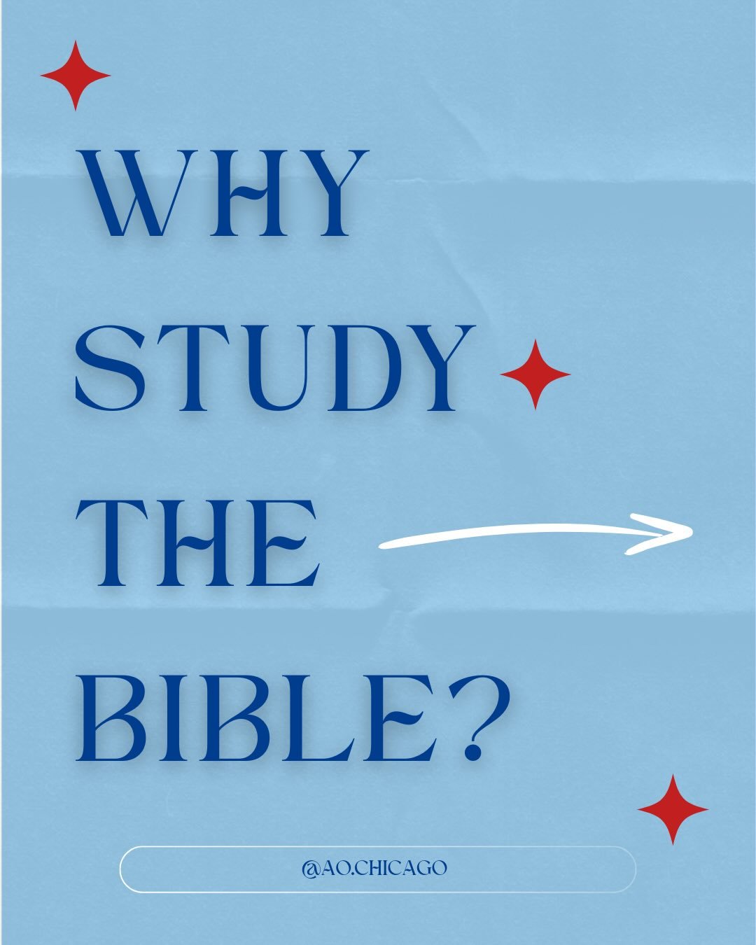 Carousel post from ao.chicago.