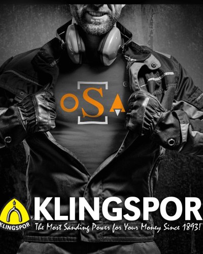 Carousel post from klingsporusa.