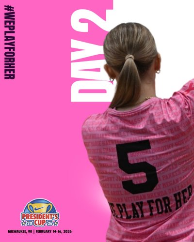 Photo post from epicvball.