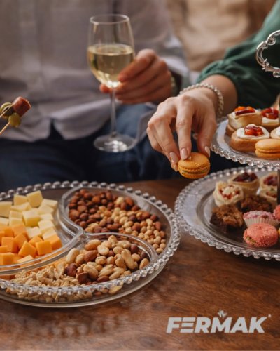 Photo post from fermakoficial.