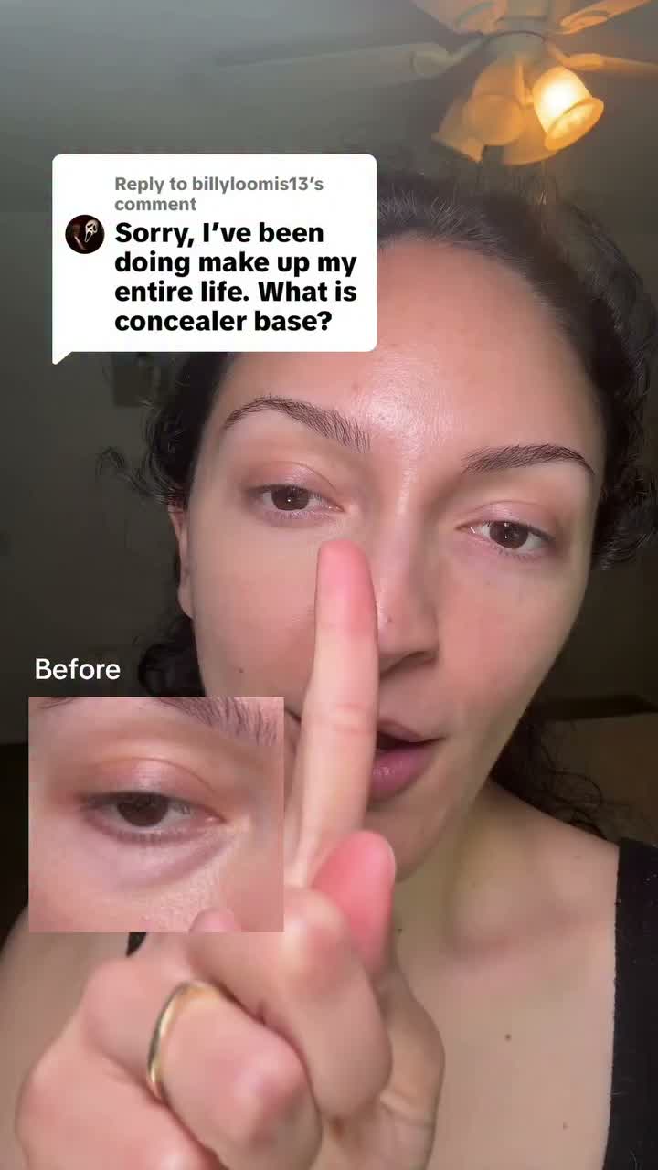 Video post from scrandiebeauty.