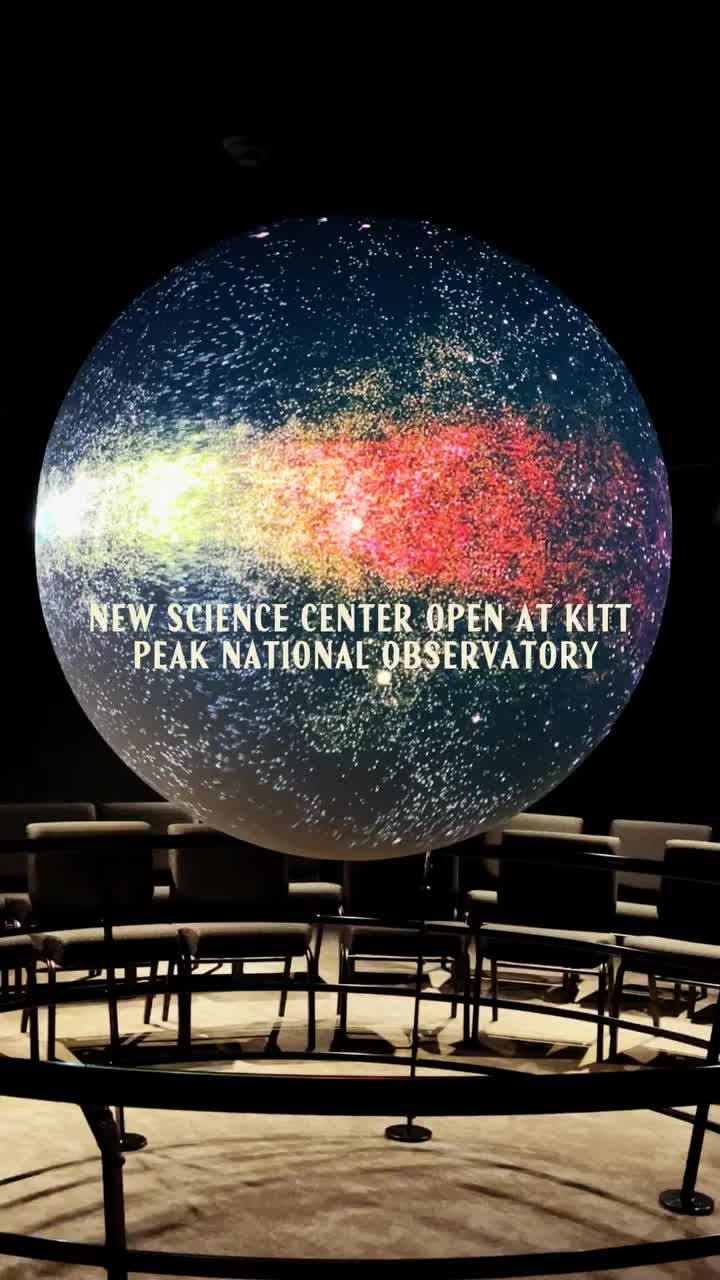 Video post from visittucson.