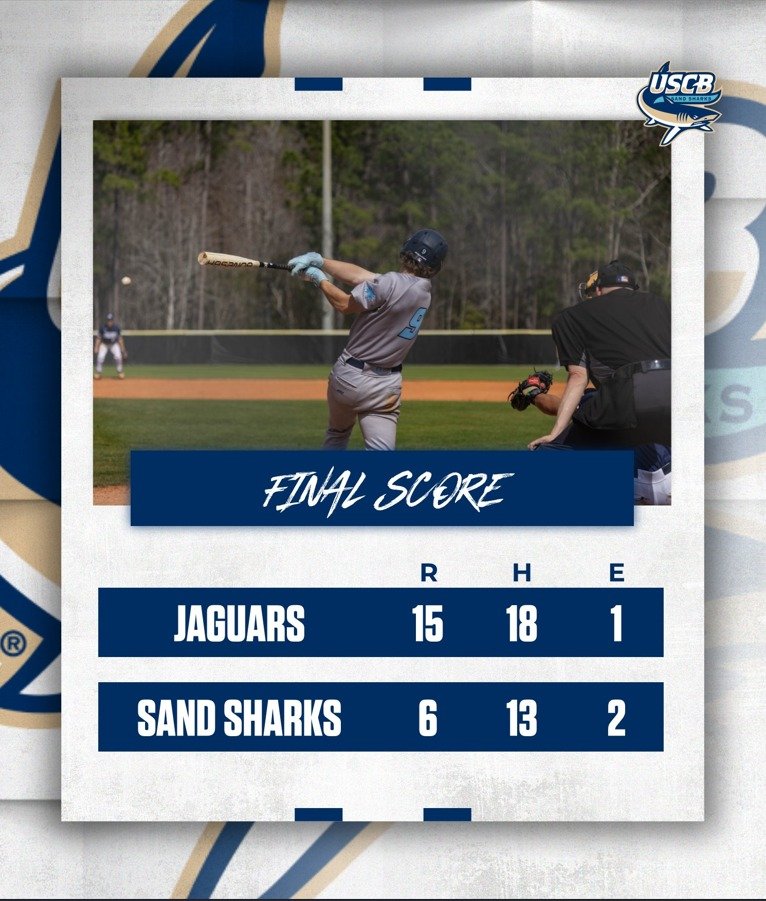 Photo post from uscbsandsharks.