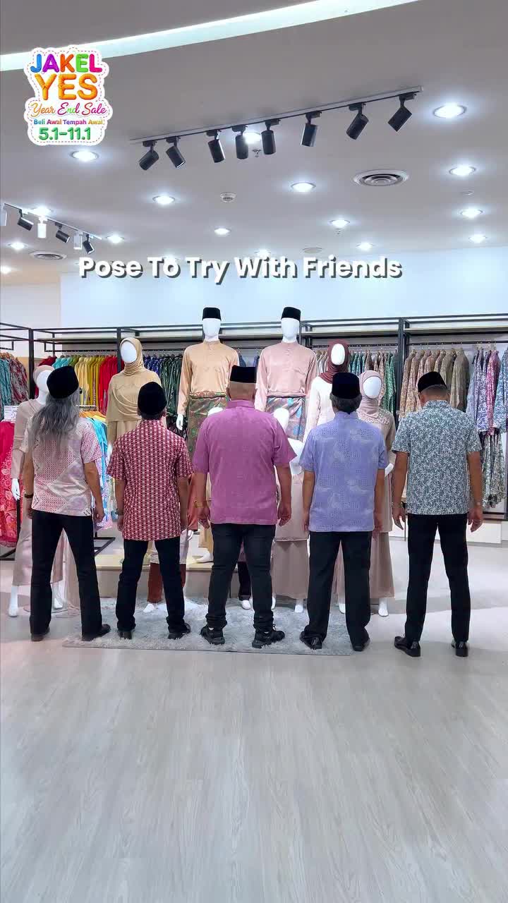 Video post from jakeltextile.