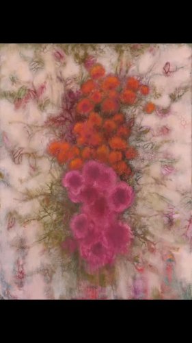 Video post from artscopemagazine.