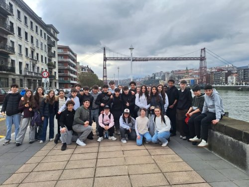 Carousel post from ellacuriazurbaranbhi.