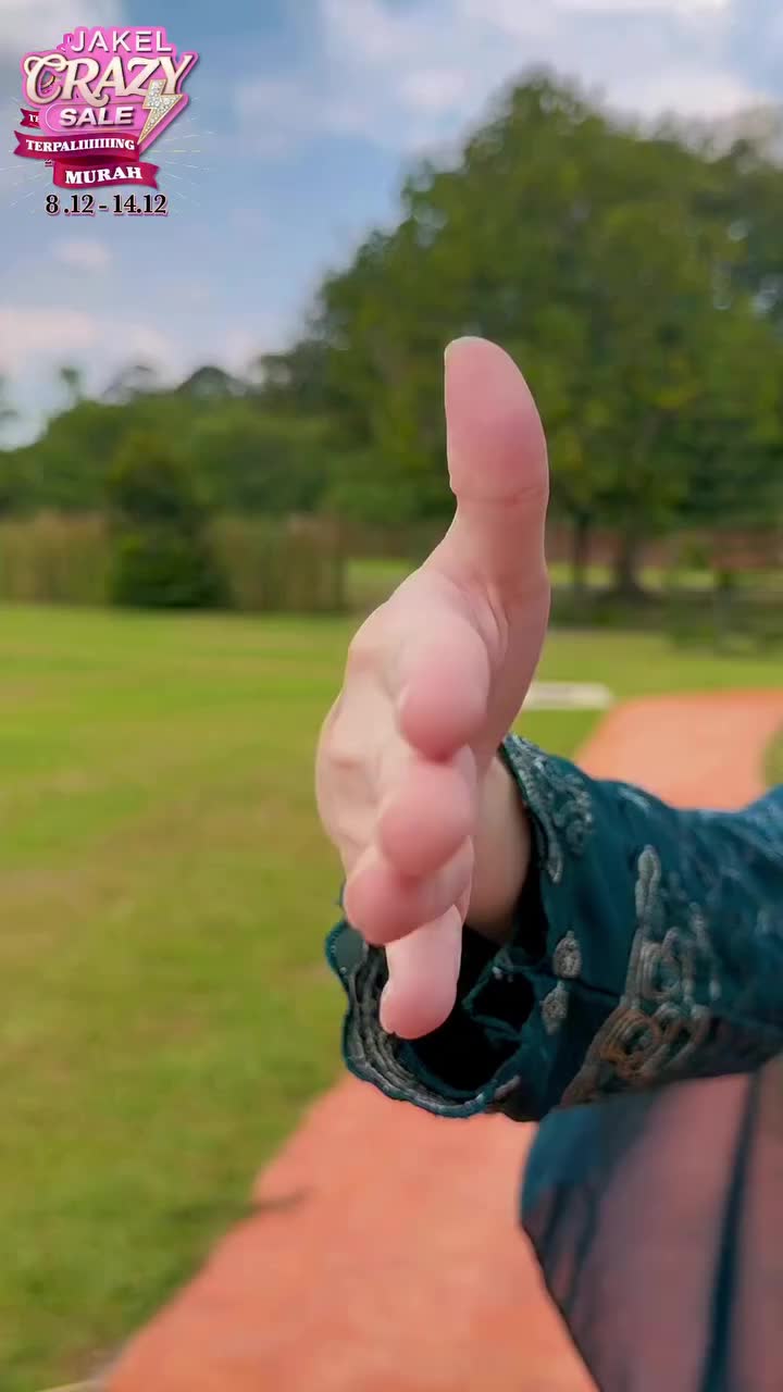 Video post from jakeltextile.