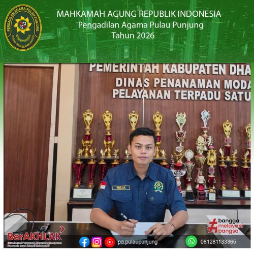 Photo post from pa.pulaupunjung.