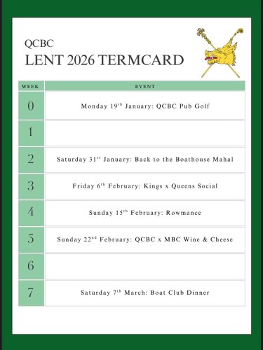 Photo post from queensboatclub.