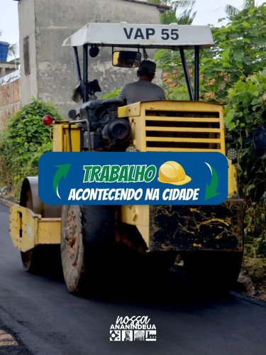 Carousel post from ananindeuapma.