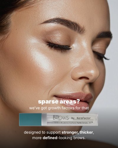 Photo post from kerafactor.