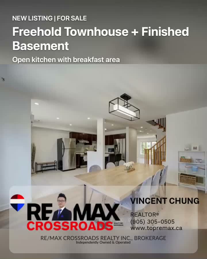 Video post from remaxcrossroadsrealtyinc.