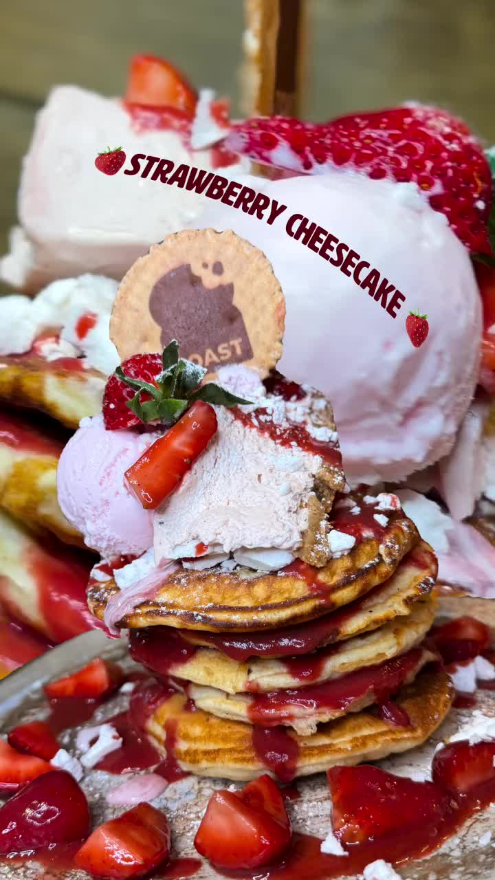 Video post from toast_flyford.