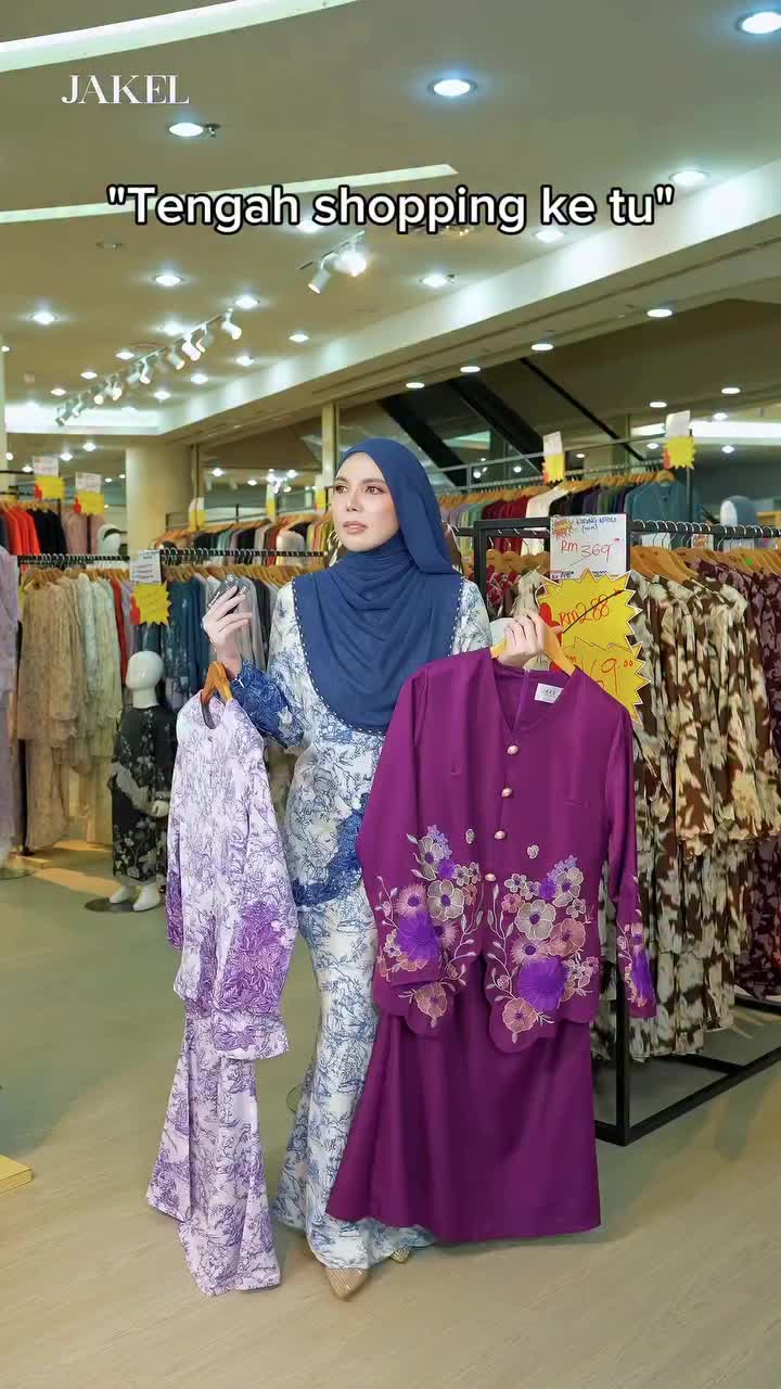 Video post from jakeltextile.