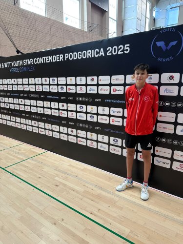 Photo post from turkiyemasatenisifederasyonu.