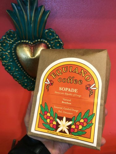 Photo post from equianocoffee.