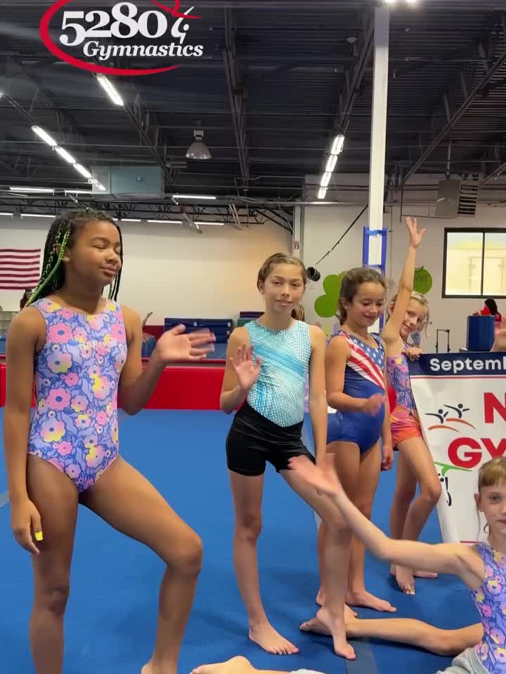 Carousel post from 5280.gymnastics.