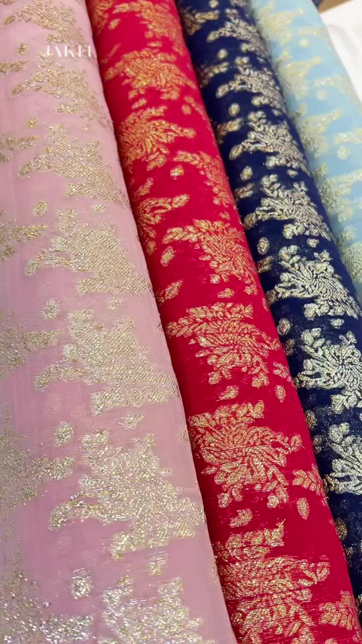 Video post from jakeltextile.