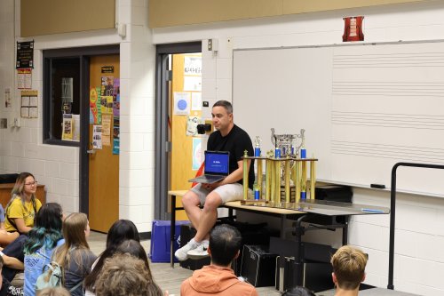 Carousel post from bvtigernews.
