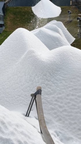 Video post from obermountain.