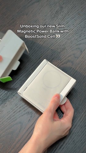 Photo post from belkin_uk.
