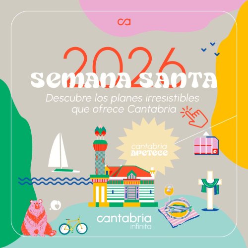Photo post from cantabriaturismo.