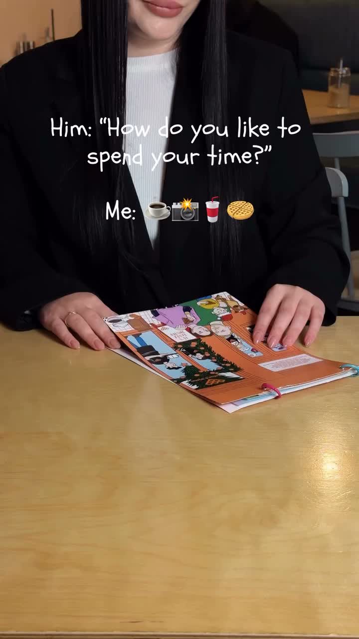 Video post from coffeeandwafflescz.