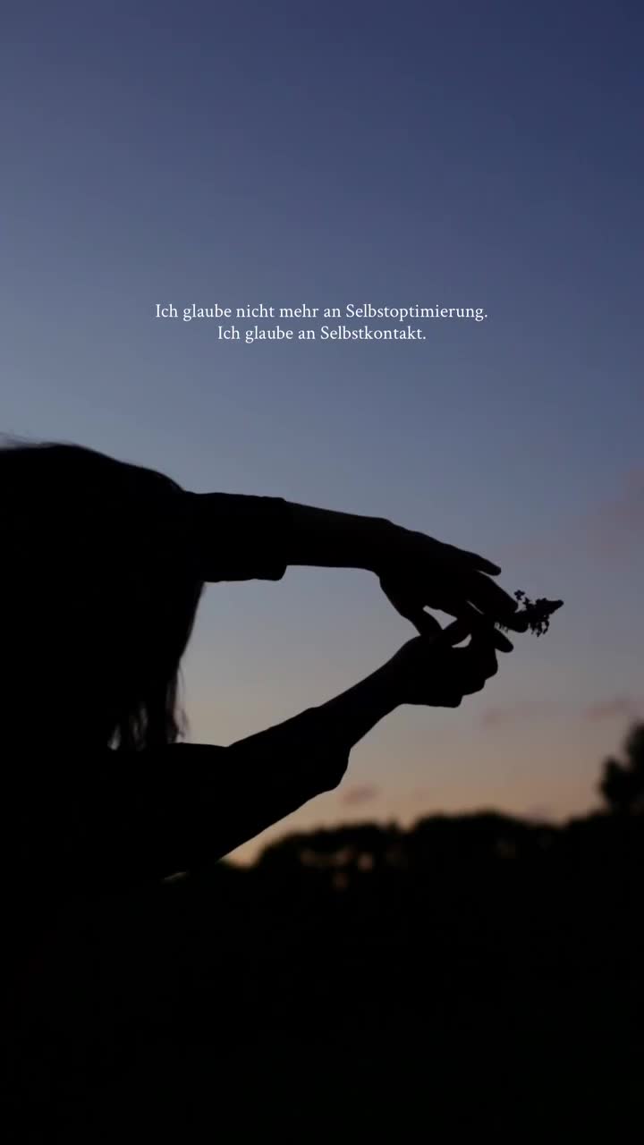 Video post from sarahvisuals.de.