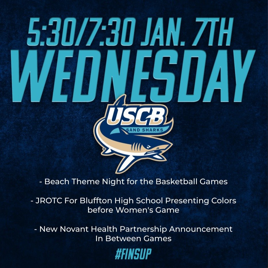 Photo post from uscbsandsharks.