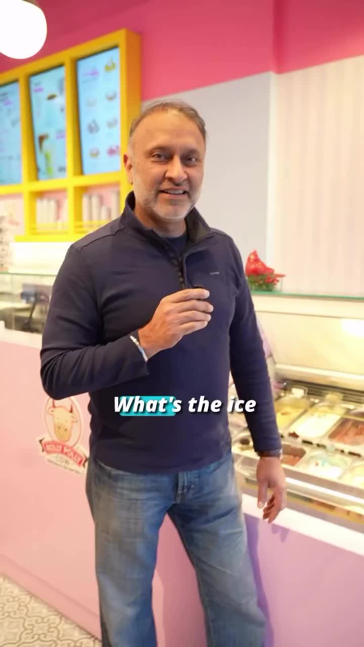 Video post from rollypollycow.