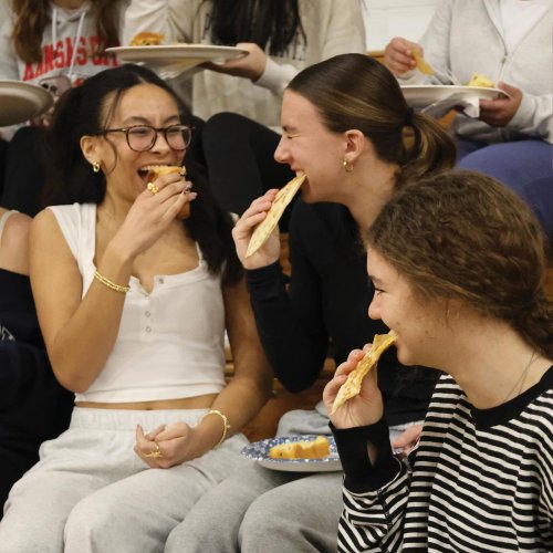 Carousel post from bvtigernews.