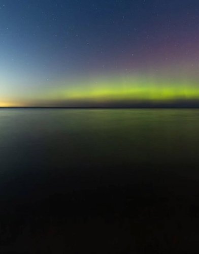 Carousel post from igersindiana.