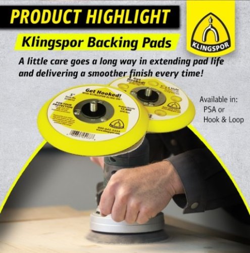 Photo post from klingsporusa.