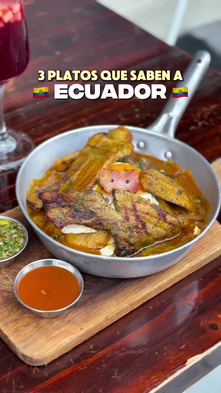 Video post from morogrill.