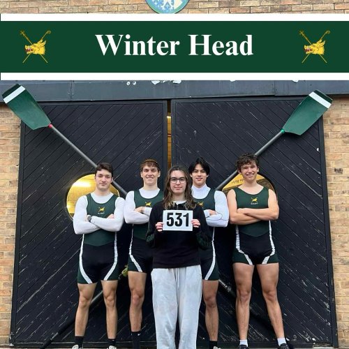 Carousel post from queensboatclub.