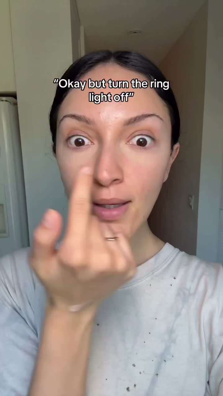 Video post from scrandiebeauty.