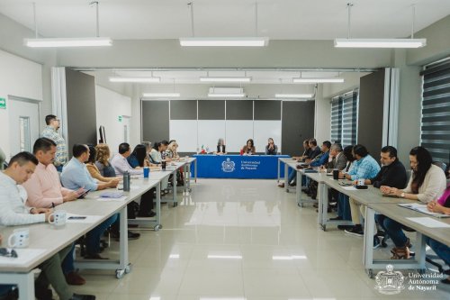 Carousel post from uan.oficial.