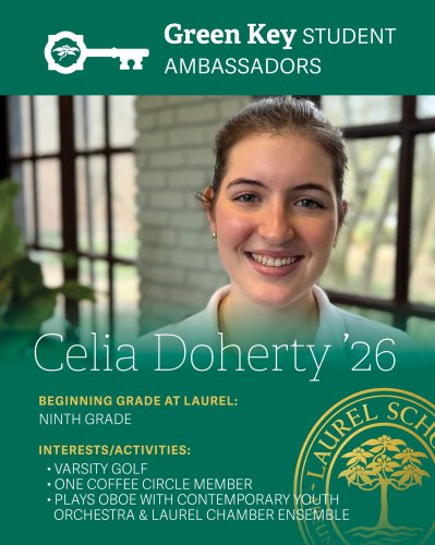 Photo post from laurelschool.